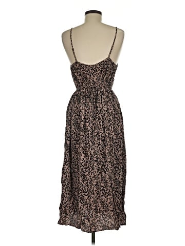 American Eagle Outfitters Casual Dress (view 2)