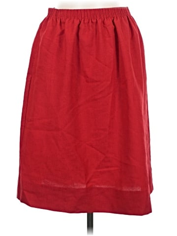 BonWorth Casual Skirt (view 1)