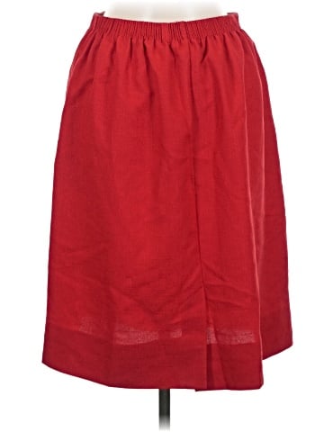BonWorth Casual Skirt (view 2)