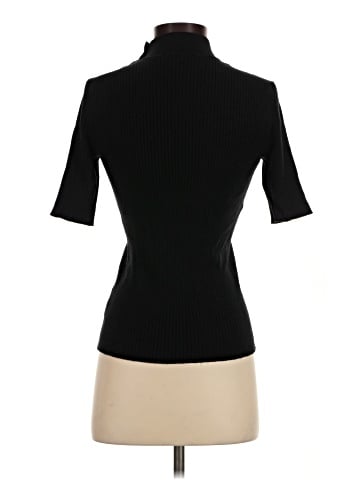 T Tahari Turtleneck Sweater (view 2)