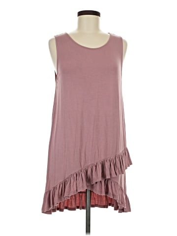 Piko Casual Dress (view 1)