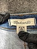 Madewell Blue Jeans Size 30 waist - photo 7