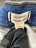 Madewell Blue Jeans Size 30 waist - photo 8