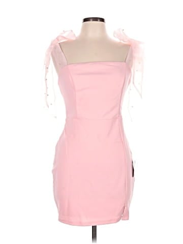 Lulus Cocktail Dress (view 1)