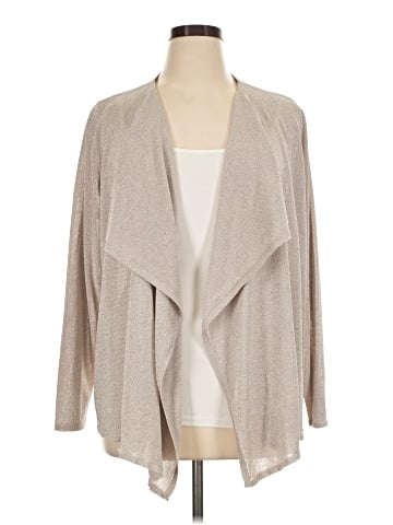 Calvin Klein Cardigan (view 1)
