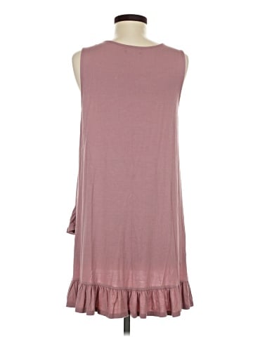 Piko Casual Dress (view 2)