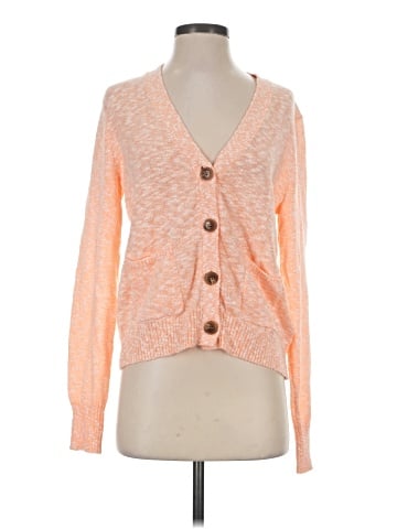 J.Crew Factory Store Cardigan (view 1)