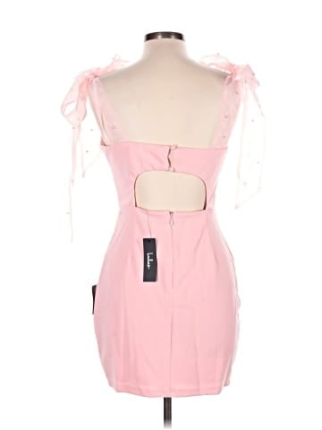 Lulus Cocktail Dress (view 2)