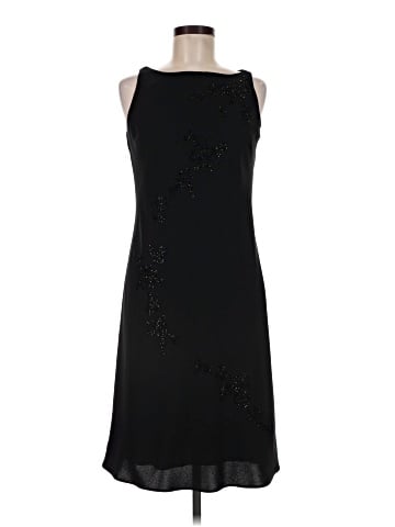 Jones New York Cocktail Dress (view 1)