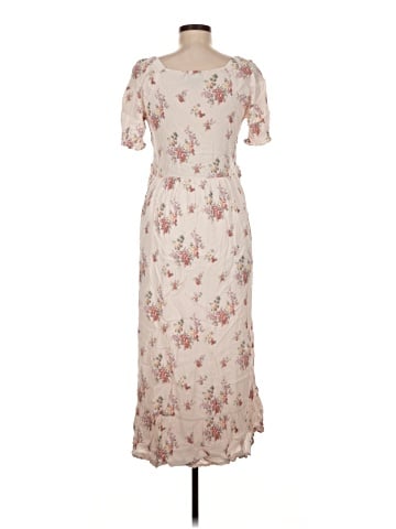 Luxe by Seraphine Casual Dress (view 2)