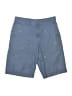 Vineyard Vines 100% Cotton Argyle Blue Cargo Shorts Size 12 - photo 1