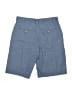 Vineyard Vines 100% Cotton Argyle Blue Cargo Shorts Size 12 - photo 2