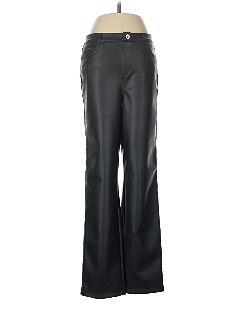 Marcella Dress Pants In Black