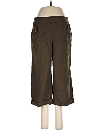 Lauren by Ralph Lauren Cargo Pants (view 1)