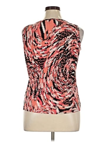 Ellen Tracy Tank Top (view 2)