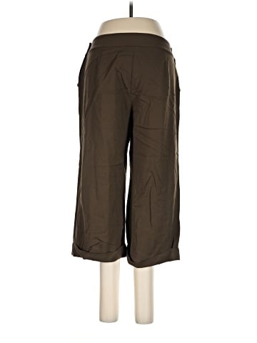 Lauren by Ralph Lauren Cargo Pants (view 2)