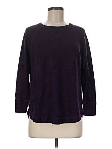 Sweet Romeo Pullover Sweater (view 1)