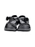 Chaco Black Sandals Size 8 (wide) - photo 2