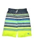 ZeroXposur 100% Polyester Gray Board Shorts Size 18 - 20 - photo 1