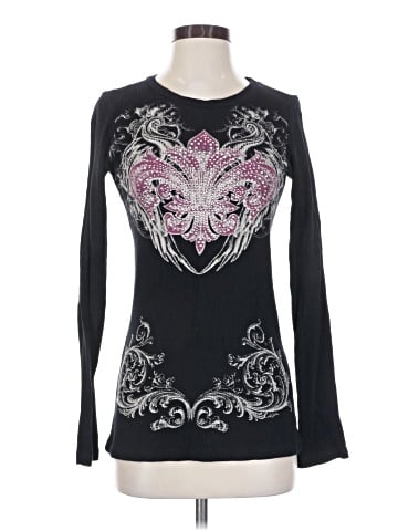 Love Culture Long Sleeve T-Shirt (view 1)