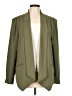 Quince Green Blazer Size L - photo 1