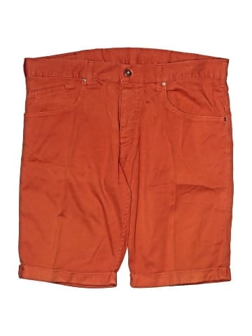 Armani Jeans Khaki Shorts (view 1)