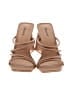 ABound Tan Sandals Size 11 - photo 2