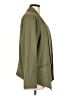 Quince Green Blazer Size L - photo 4