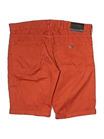 Armani Jeans Khaki Shorts (view 2)