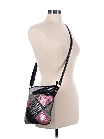 Unbranded Crossbody Bag (view 2)