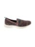 Baretraps Tweed Blue Sneakers Size 6 - photo 1