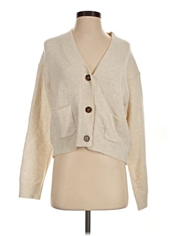 Uniqlo Cardigan (view 1)