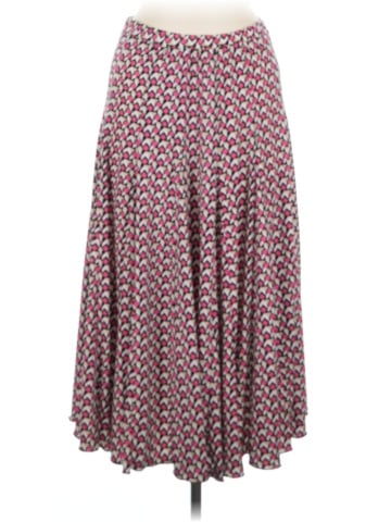 PREMISE Casual Skirt (view 1)