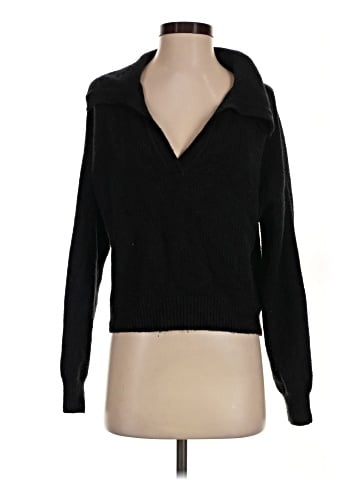 Abercrombie & Fitch Pullover Sweater (view 1)