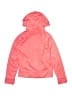 Avia 100% Polyester Color Block Pink Jacket Size 10 - 12 - photo 2