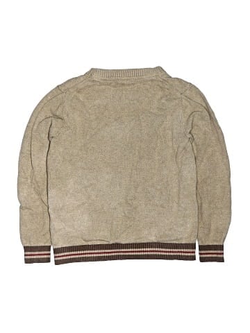 Janie and Jack Pullover Sweater (view 2)