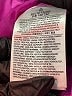 Gap Kids 100% Polyester Pink Vest Size 12 - photo 4