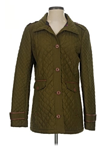 Lands' End Coat (view 1)