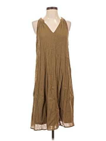 Garnet Hill Casual Dress (view 1)