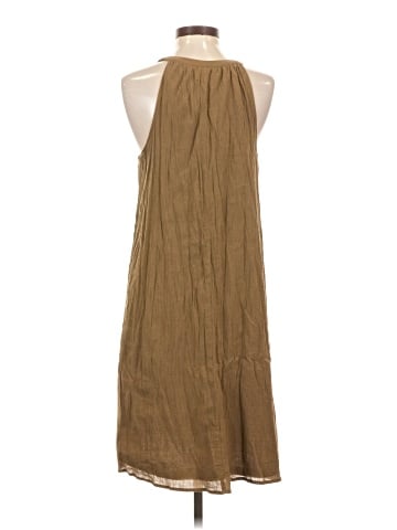 Garnet Hill Casual Dress (view 2)