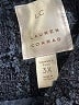 LC Lauren Conrad 100% Polyester Tweed Blue Coat Size 3X - photo 6