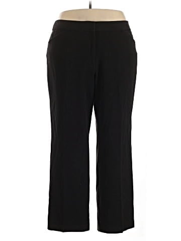 Jones New York Collection Dress Pants (view 1)