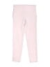 Janie and Jack Solid Pink Active Pants Size 10 - photo 1