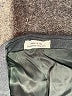 Calvin Klein Gray Blazer Size 10 - photo 3