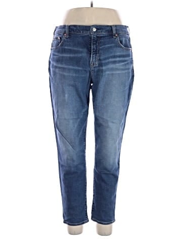 Gap Jeans (view 1)