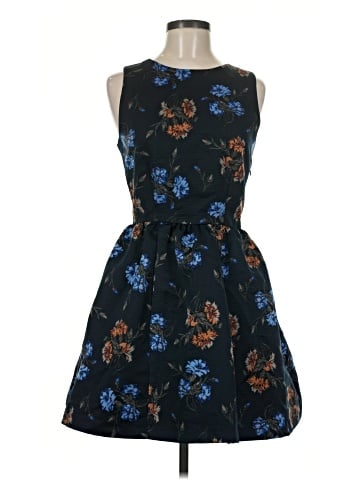 Zara Basic Casual Dress (view 1)