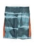 Nike Tie-dye Teal Athletic Shorts Size S - photo 1