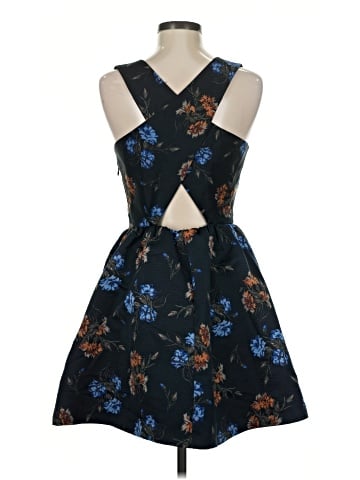Zara Basic Casual Dress (view 2)