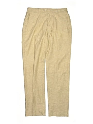 Gioberti Linen Pants (view 1)