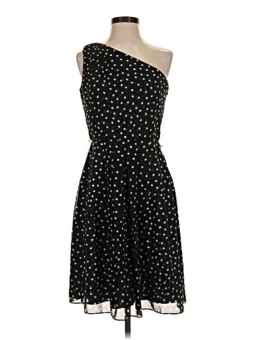 White House Black Market Cocktail Dress (view 1)